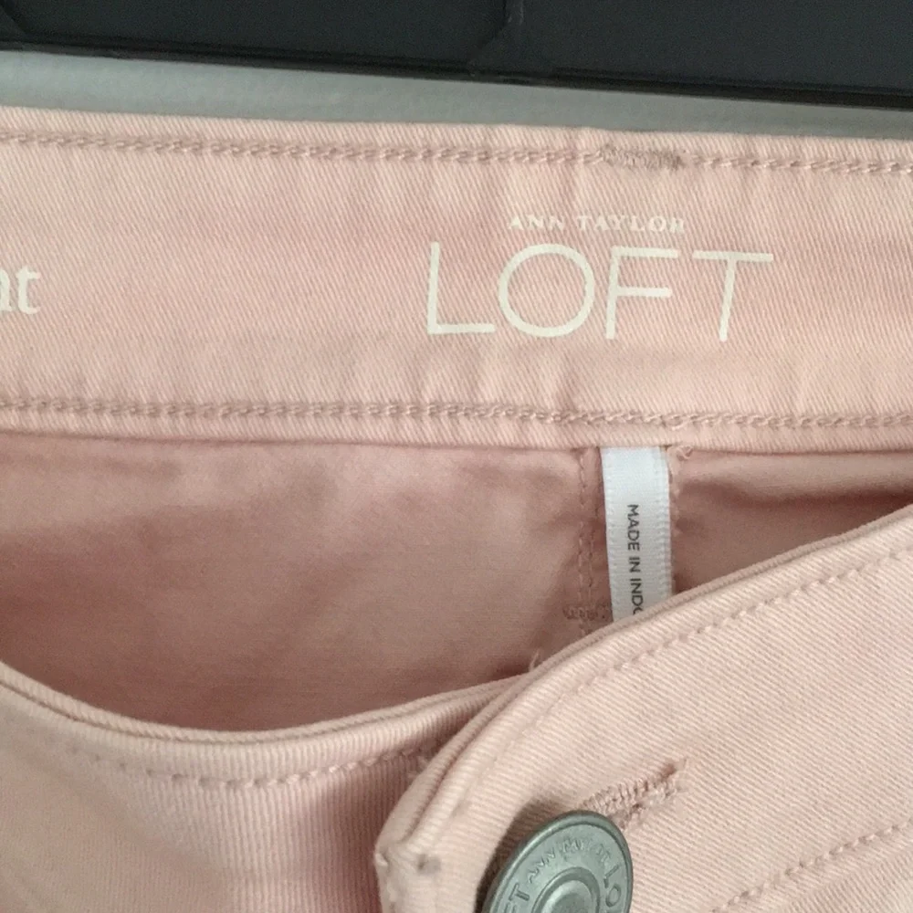 Loft jeans - Picture 2 of 3